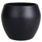 Osłonka ceramiczna 15 cm antracyt mat CERMAX