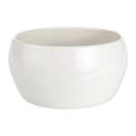 Osłonka ceramiczna 19 cm krem CERMAX