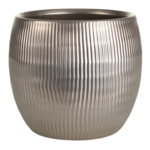 Osłonka ceramiczna 15 cm szampan CERMAX