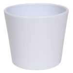 Osłonka ceramiczna 15 cm 811 biała CERMAX