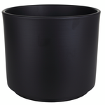 Osłonka ceramiczna cylinder 994 14,5 cm antracyt Cermax