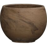 Osłonka kula basalt 17 cm CERMAX