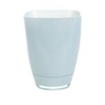 Osłonka szklana amaranta pastel zielony CERMAX