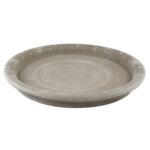 Podstawka terakota improwizacja granitu 24 cm CERMAX