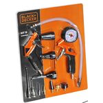 Zestaw pneumatyczny Black&Decker