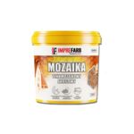 Tynk mozaikowy 15 kg Imprefarb