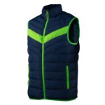 Bezrękawnik puchowy PREMIUM rozmiar L