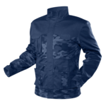 Bluza robocza CAMO Navy rozmiar XL