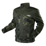 Bluza robocza CAMO rozmiar L