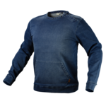 Bluza robocza DENIM rozmiar L