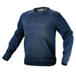 Bluza robocza DENIM rozmiar S