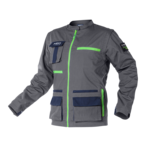 Bluza robocza PREMIUM 100% bawełna ripstop rozmiar XXXL