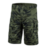 Krótkie spodenki Camo rozmiar XS