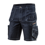 Krótkie spodenki DENIM rozmiar XXXL