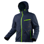 Kurtka 3 w 1 membrana 10000 PREMIUM rozmiar XXXL