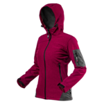 Kurtka softshell damska rozmiar M
