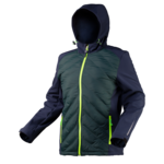 Kurtka softshell z ocieplaczem PREMIUM rozmiar L