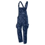 Ogrodniczki robocze CAMO Navy rozmiar S