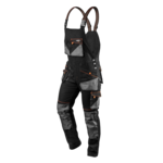 Ogrodniczki robocze HD Slim rozmiar S