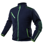 Polar roboczy PREMIUM wzmocnienia z Cordury rozmiar XXXL