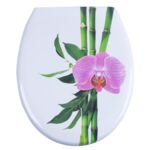 Deska sedesowa wolnoopadająca Conga AWD Interior