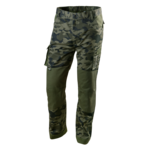 Spodnie robocze CAMO rozmiar S
