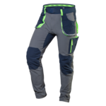 Spodnie robocze PREMIUM 4 way stretch rozmiar XXXL
