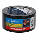 Taśma do folii budowlanych 50 mm x 20 m Blue Dolphin