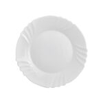 Talerz płytki EBRO 25 cm BORM