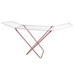 Suszarka do bielizny constanza 180 x 50 x 103 cm