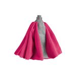 Zapas do mopa z mikrofibry RUBI