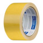 Taśma dwustronna 50 mm x 10 m Blue Dolphin