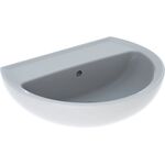 Umywalka REKORD 55 cm bez otworu