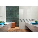 Płytka ścienna Ordessa graphite 30,8 x 60,8 Gat.1