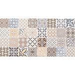 Płytka ścienna Velvetia patch A STR 30,8 x 60,8 cm