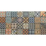 Płytka ścienna Velvetia patch B STR 30,8 x 60,8 Gat.1