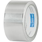 Taśma metalizowana 48 mm x 50 m Blue Dolphin