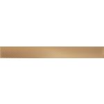 Listwa ścienna Navona beige 36 x 4,5 Gat.1