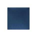 Panel tapicerowany Melange ME15 30 x 30 cm niebieski
