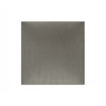 Panel tapicerowany Melange ME30 30 x 30 cm szary