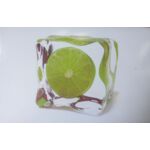 Podkładka na stół ICE CUBE 43,5 x 28,2 cm