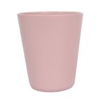Osłonka ceramiczna sydney jasny różowa 15,3 x 13 cm