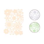 Mata na stół 40 x 30 cm