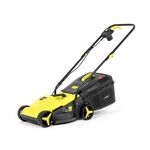 Kosiarka elektryczna 31 cm 1000W Gardyer M100