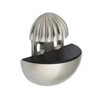 Klips Condor nikiel 5-18 mm VELANO