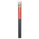 Uszczelka piankowa pod drzwi podwójna wsuwana 25 mm x 0,95 m Tesa