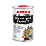 Zmywacz plam olejowych Clean 1 l Jurga