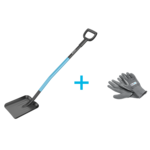 Szufla uniwersalna CELLPRO 130 cm Cellfast