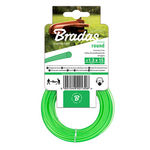 Żyłka TRIMMER, okrągła, 2,0 mm x 50 m, karta