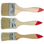 Pędzle malarskie 3 sztuki 1,5"-2"-2,5"